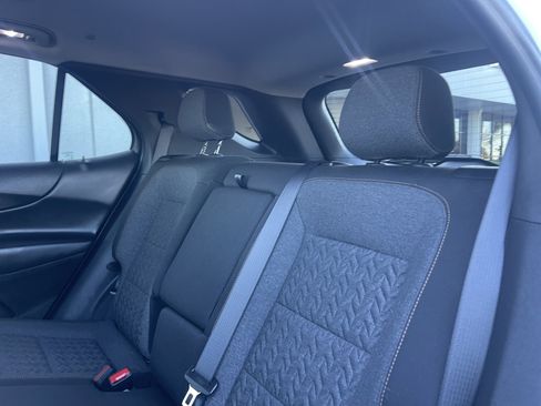 Used 2024 Chevrolet Equinox LT image 20