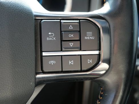 Used 2021 Ford F150 Platinum w/ Equipment Group 701A High AWD/4WD image 19