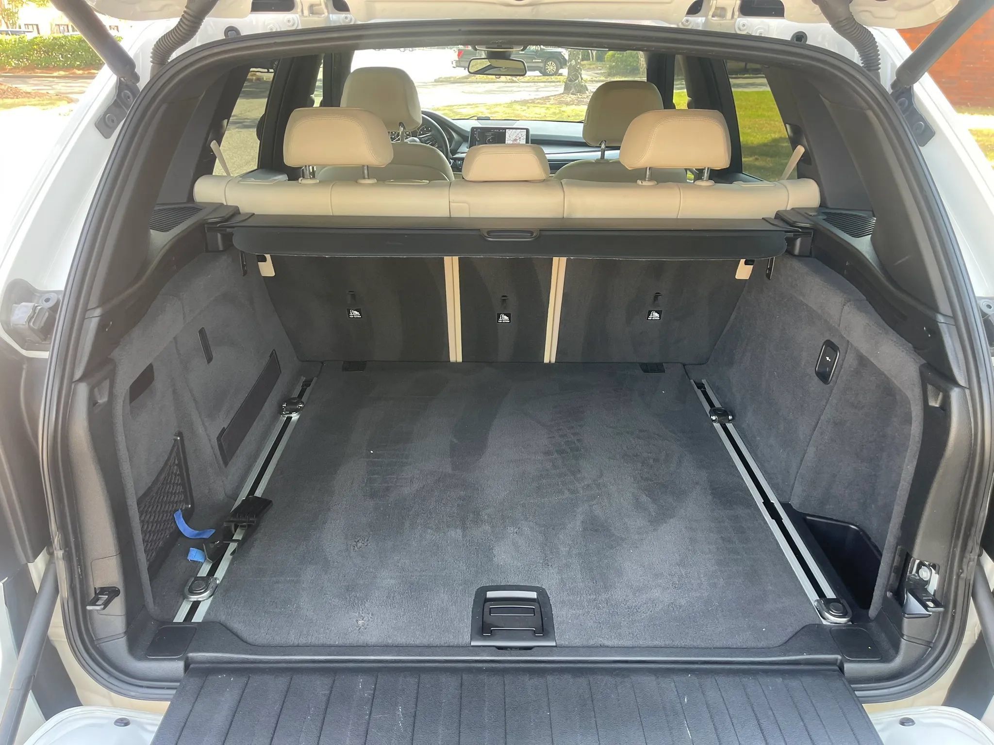Used 2017 BMW X5 xDrive35i AWD/4WD image 15