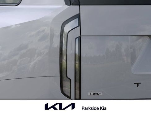 New 2027 Kia Telluride SX X-Line w/ Towing Package AWD/4WD image 11