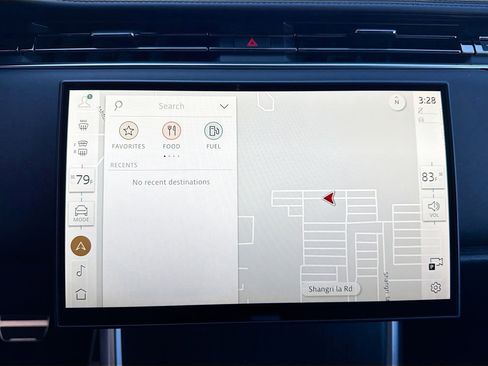 New 2025 Land Rover Range Rover Long Wheelbase SE image 34