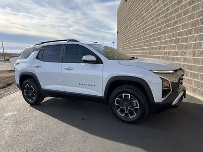 New 2026 Chevrolet Equinox ACTIV w/ Convenience Package III