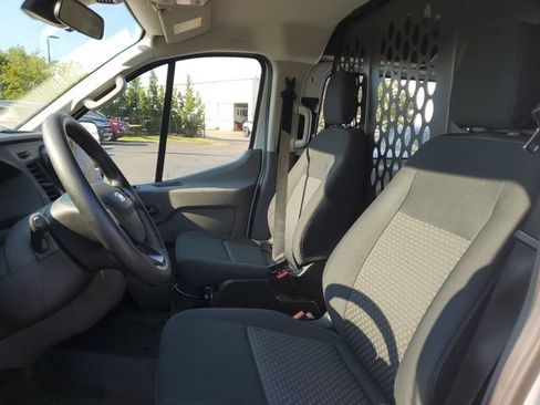 Used 2025 Ford Transit 250 Low Roof w/ Exterior Upgrade Package RWD image 5