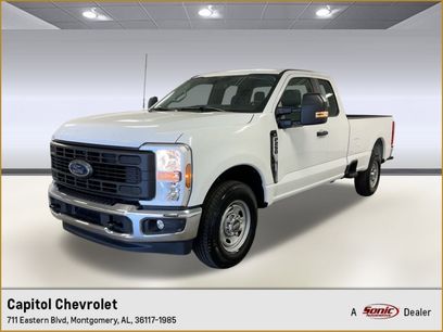 Used 2024 Ford F250 XL w/ XL Driver Assist Package