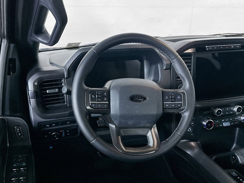 Used 2024 Ford F150 XLT w/ Equipment Group 302A MID AWD/4WD image 18