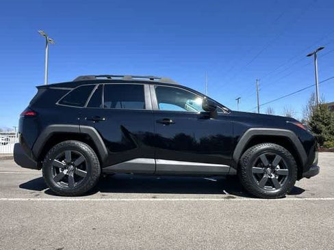 Used 2026 Toyota RAV4 FWD image 3