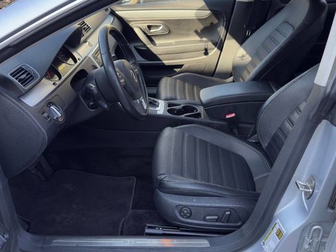 Used 2014 Volkswagen CC Sport image 18