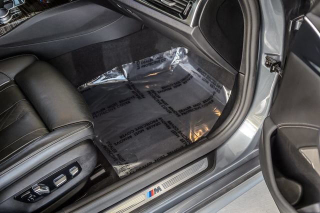 Used 2021 BMW 530i RWD image 50