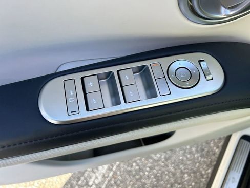 New 2026 Hyundai Palisade Calligraphy image 23