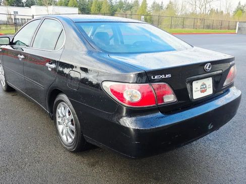 Used 2003 Lexus ES 330 image 3