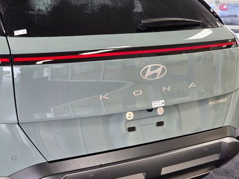 New 2026 Hyundai Kona Limited image 13