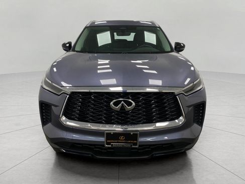 Used 2023 INFINITI QX60 Luxe AWD/4WD image 11