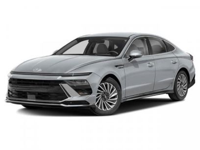 New 2026 Hyundai Sonata SEL