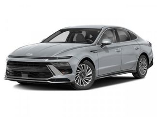 New 2026 Hyundai Sonata SEL FWD video 1