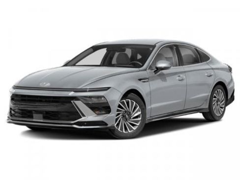 New 2026 Hyundai Sonata SEL FWD image 1
