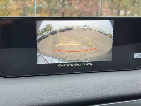 New 2026 MAZDA CX-50 AWD 2.5 Hybrid w/ Cargo Package image 20