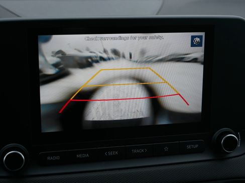 Certified 2023 Hyundai Kona SEL image 27