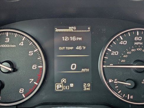 Used 2026 Subaru Forester Premium AWD/4WD image 10