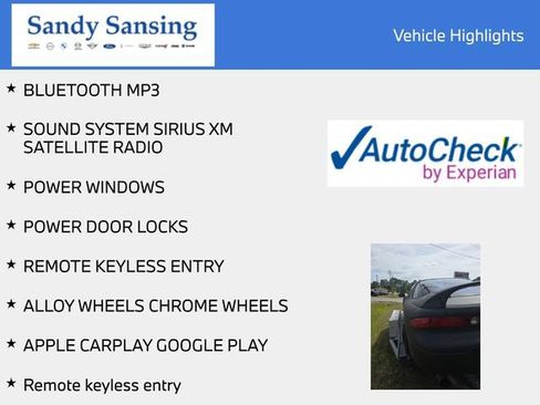 Used 1995 Mitsubishi 3000GT FWD image 6