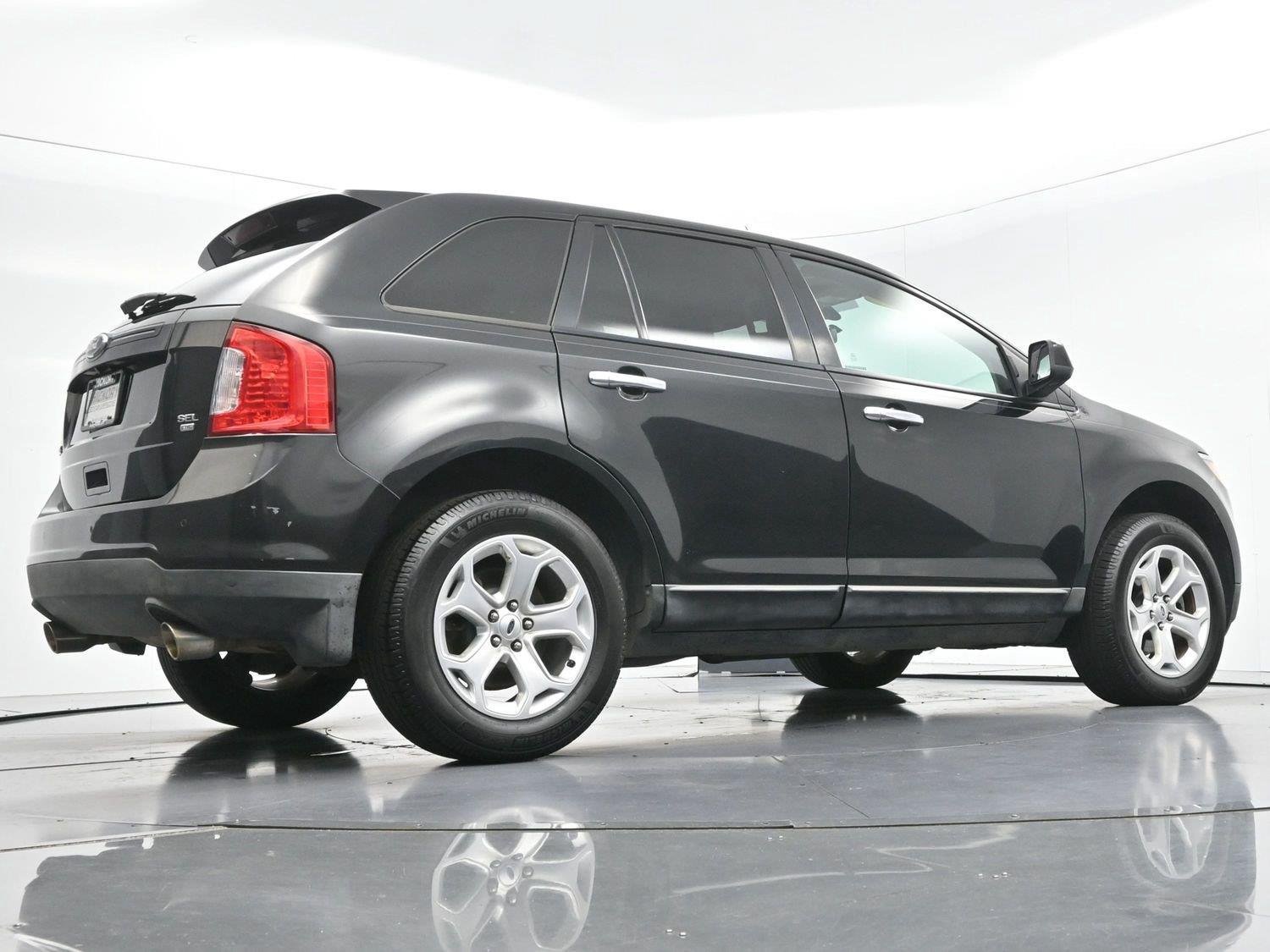 Used 2011 Ford Edge SEL w/ 202A Rapid Spec Order Code AWD/4WD image 53