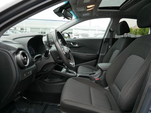 Used 2023 Hyundai Kona SEL w/ Convenience Package FWD image 31