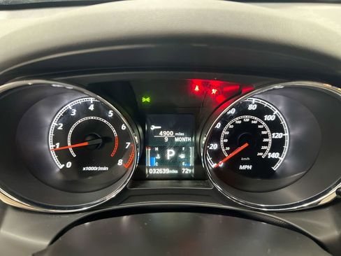 Used 2024 Mitsubishi Outlander Sport SE AWD/4WD image 12