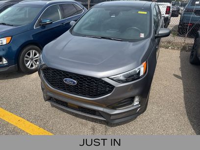 Used 2024 Ford Edge ST-Line