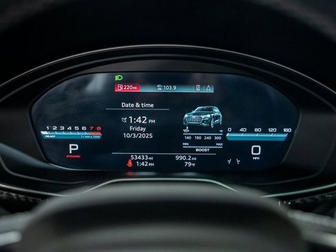 Used 2021 Audi SQ5 Prestige w/ Prestige Package image 49