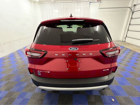 Used 2023 Ford Escape Active w/ Tech Pack #2 image 10