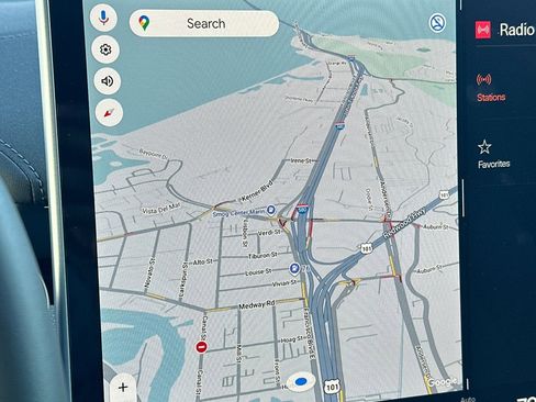 New 2026 Polestar Polestar 4 image 21