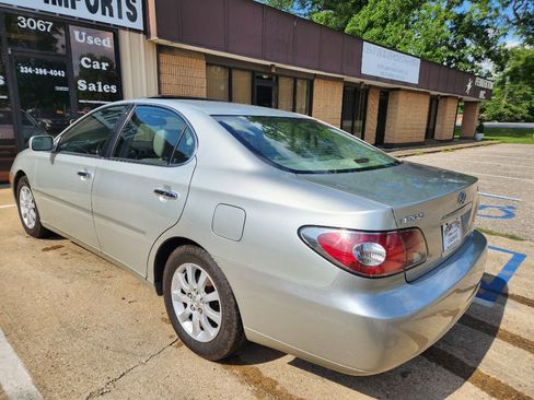 Used 2003 Lexus ES 330 image 5