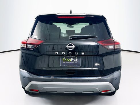 Used 2023 Nissan Rogue SV FWD image 7