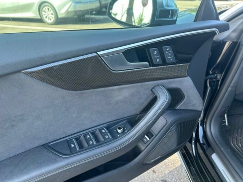 Used 2023 Audi S5 Premium Plus AWD/4WD image 11