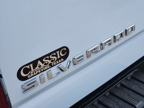 New 2026 Chevrolet Silverado 2500 W/T w/ WT/CX Safety Package image 9