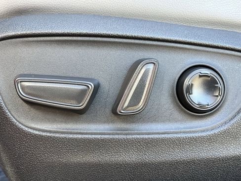 Used 2024 Toyota Sienna Limited FWD image 24