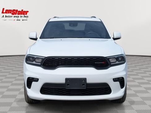 Used 2022 Dodge Durango GT image 8