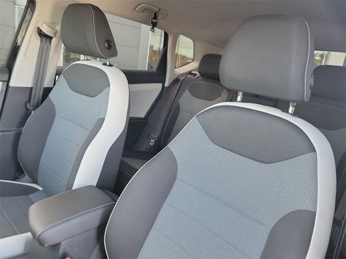 Used 2025 Volkswagen Taos S image 25