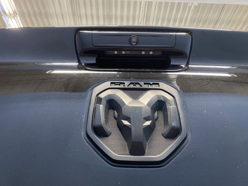 Used 2022 RAM 1500 Big Horn w/ Night Edition image 33