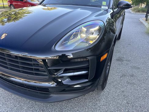 Used 2020 Porsche Macan S AWD/4WD image 9