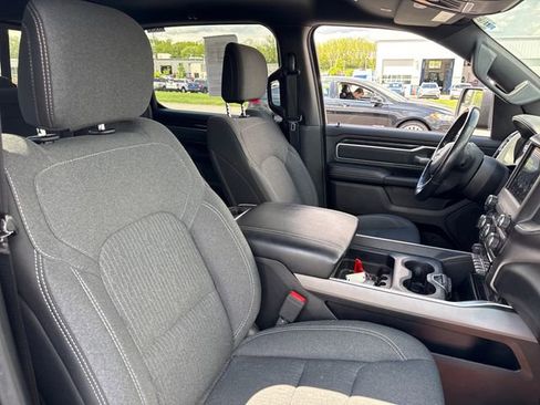 Used 2020 RAM 1500 Big Horn AWD/4WD image 13