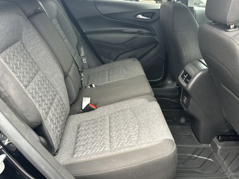 Certified 2024 Chevrolet Equinox LT w/ LPO, Floor Liner Package image 17
