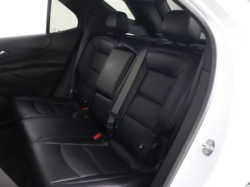 Used 2022 Chevrolet Equinox LT AWD/4WD image 29