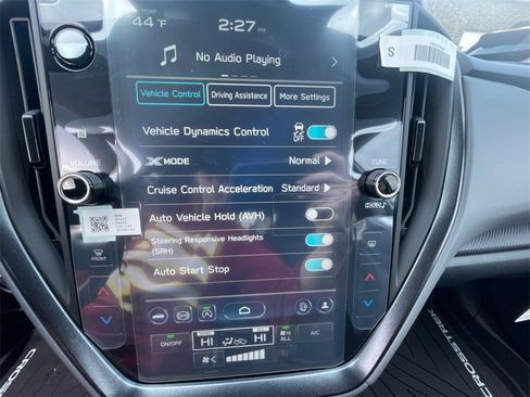 New 2026 Subaru Crosstrek 2.5i Limited image 25