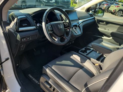 Used 2025 Honda Odyssey Touring image 22