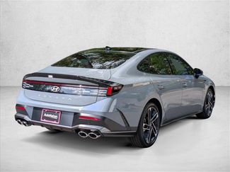 New 2026 Hyundai Sonata N Line video 2