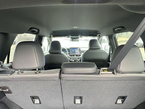 New 2026 Subaru Outback Premium image 28