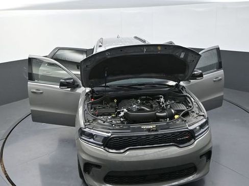 New 2026 Dodge Durango GT image 28