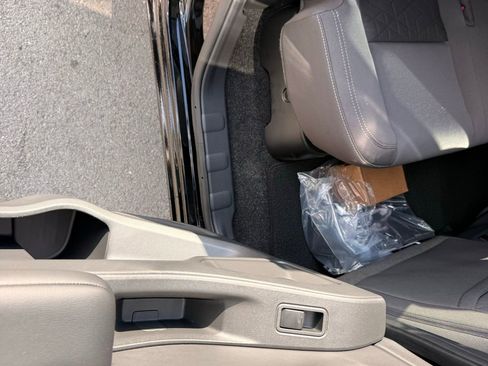 New 2026 Nissan Frontier SV w/ SV Convenience Package image 29