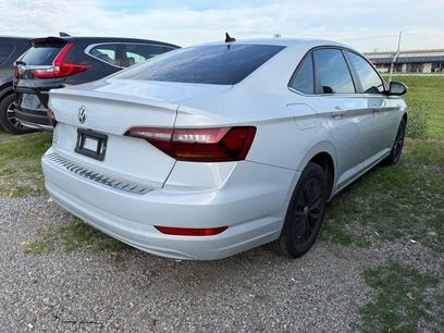Used 2019 Volkswagen Jetta SEL