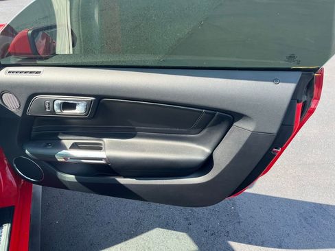 Used 2019 Ford Mustang GT Premium w/ Equipment Group 401A image 23